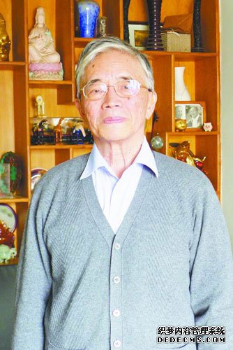 “硅材料大侠”梁骏吾:把功劳交给历史去书写