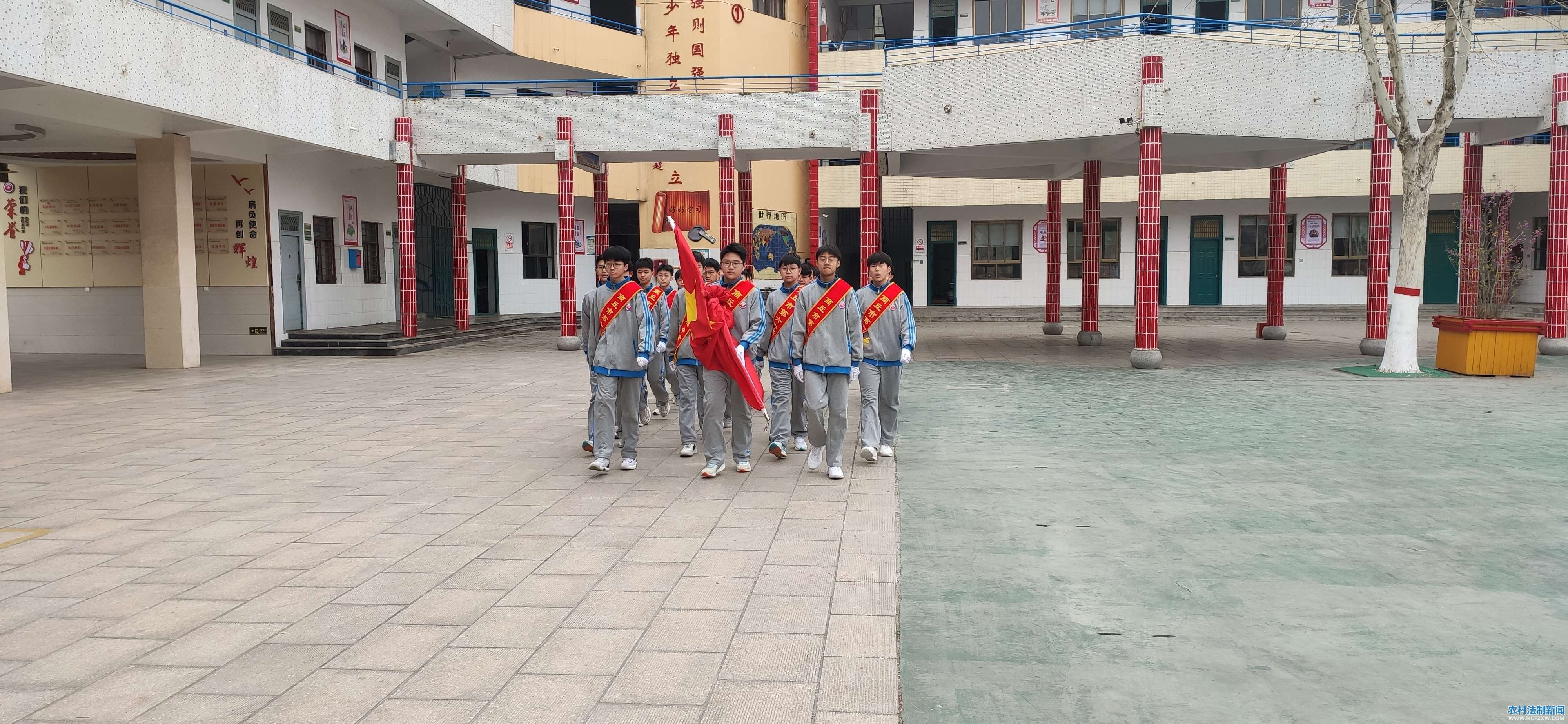 简篇-【商丘市第六中学教育集团总校】