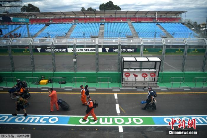 ����ʱ��3��13�գ��������������������棬����ȡ��ԭ����3��13����15���ڰĴ����ǽ��е�F1��������Ļս��ͼΪ����ȡ����F1�Ĵ����Ǵ����տ���ά������